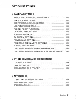 Preview for 9 page of Sanyo Xacti VPC-C1 Instruction Manual