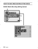 Preview for 56 page of Sanyo Xacti VPC-C1 Instruction Manual