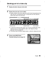 Preview for 95 page of Sanyo Xacti VPC-C1 Instruction Manual