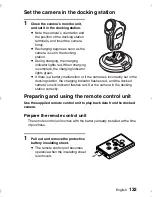 Preview for 135 page of Sanyo Xacti VPC-C1 Instruction Manual