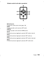 Preview for 137 page of Sanyo Xacti VPC-C1 Instruction Manual