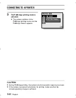 Preview for 144 page of Sanyo Xacti VPC-C1 Instruction Manual