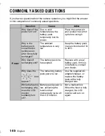 Preview for 152 page of Sanyo Xacti VPC-C1 Instruction Manual