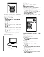 Preview for 18 page of Sanyo XACTI VPC-GH3EX Service Manual