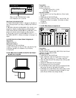 Preview for 21 page of Sanyo Xacti VPC-HD1 Service Manual