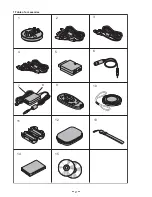 Preview for 27 page of Sanyo Xacti VPC-HD1 Service Manual