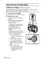 Preview for 24 page of Sanyo Xacti VPC-S1 Instruction Manual