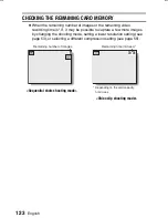 Preview for 124 page of Sanyo Xacti VPC-S1 Instruction Manual