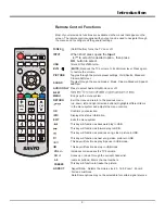 Preview for 9 page of Sanyo XT-32S7200H Owner'S Manual