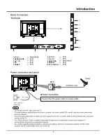 Preview for 6 page of Sanyo XT-32S7201H Owner'S Manual