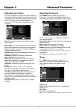 Preview for 13 page of Sanyo XT-43S7300F Owner'S Manual