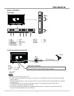 Preview for 6 page of Sanyo XT-43S8100FS Owner'S Manual