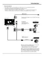 Preview for 7 page of Sanyo XT-43S8100FS Owner'S Manual