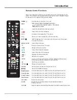 Preview for 9 page of Sanyo XT-43S8100FS Owner'S Manual