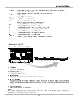 Preview for 10 page of Sanyo XT-43S8100FS Owner'S Manual