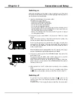 Preview for 11 page of Sanyo XT-43S8100FS Owner'S Manual