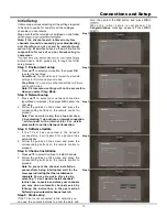 Preview for 13 page of Sanyo XT-43S8100FS Owner'S Manual