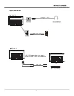 Preview for 8 page of Sanyo XT-49S8200U Owner'S Manual