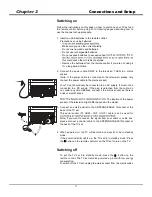 Preview for 11 page of Sanyo XT-49S8200U Owner'S Manual