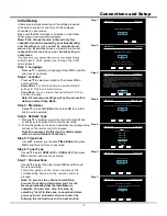 Preview for 13 page of Sanyo XT-49S8200U Owner'S Manual