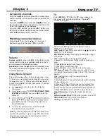 Preview for 14 page of Sanyo XT-49S8200U Owner'S Manual