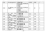 Preview for 63 page of SANYU SY5000 Series Operating Instructions Manual