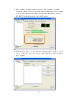 Preview for 11 page of Sapido AU-4612 Range Plus User Manual