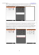 Preview for 46 page of Sapido CS105x User Manual