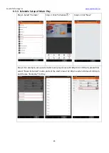 Preview for 69 page of Sapido CS105x User Manual