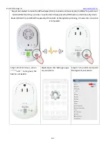 Preview for 142 page of Sapido CS105x User Manual