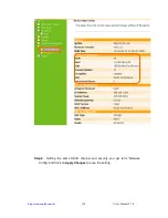 Preview for 158 page of Sapido GR-1102 User Manual