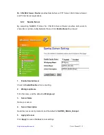 Preview for 176 page of Sapido GR-1102 User Manual