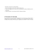 Preview for 4 page of Sapido GR297n Quick Installation Manual