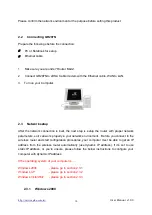 Preview for 10 page of Sapido GR297n User Manual