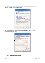 Preview for 12 page of Sapido GR297n User Manual