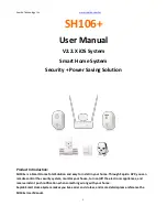 Sapido IPJC2n User Manual preview