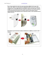 Preview for 16 page of Sapido IPJC2n User Manual