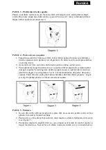 Preview for 41 page of Sapir SP-1810-BN Instruction Manual