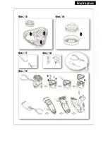 Preview for 17 page of SAPIRHOME Z-1814-B Instruction Manual