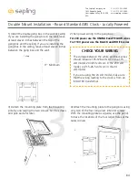 Preview for 84 page of Sapling SAL Series Installation Manual