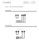 Preview for 15 page of Sapling SMA 2000 Series Installation Manual