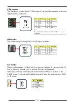 Preview for 23 page of Sapphire Audio BP-FP6 User Manual