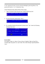 Preview for 53 page of Sapphire Audio BP-FP6 User Manual