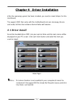 Preview for 56 page of Sapphire Audio BP-FP6 User Manual