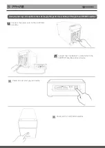 Preview for 4 page of Sapphire Audio GearBox Installation Manual