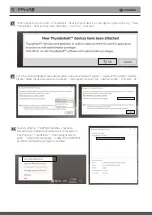 Preview for 5 page of Sapphire Audio GearBox Installation Manual