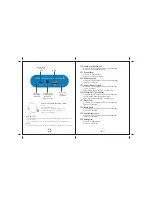 Preview for 4 page of Saregama CARVAAN mini M.S.SUBBULAKSHMI User Manual