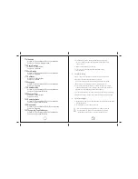 Preview for 9 page of Saregama CARVAAN mini M.S.SUBBULAKSHMI User Manual