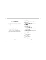 Preview for 10 page of Saregama CARVAAN mini M.S.SUBBULAKSHMI User Manual