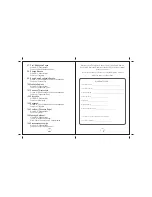 Preview for 17 page of Saregama CARVAAN mini M.S.SUBBULAKSHMI User Manual